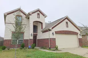 8818 Cornina Dr, Humble, TX 77338 - Photo 24