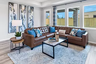 1319 N Yellow Rose Ct, Tomball, TX 77375 - Photo 16