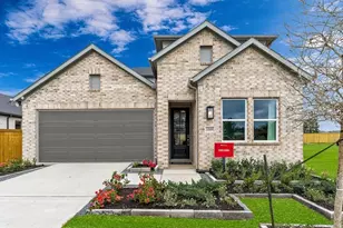 1319 N Yellow Rose Ct, Tomball, TX 77375 - Photo 1