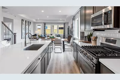 1319 N Yellow Rose Court, Tomball, TX 77375 - Photo 12