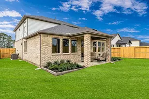 1319 N Yellow Rose Ct, Tomball, TX 77375 - Photo 30