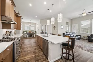 7829 Charter Hill Dr, Magnolia, TX 77354 - Photo 6