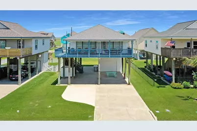 23178 Fresca Street, Galveston, TX 77554 - Photo 2