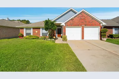 9326 Marblemount Drive, Houston, TX 77064 - Photo 2