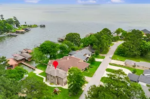 33 Harbour Point Cir, Coldspring, TX 77331 - Photo 40