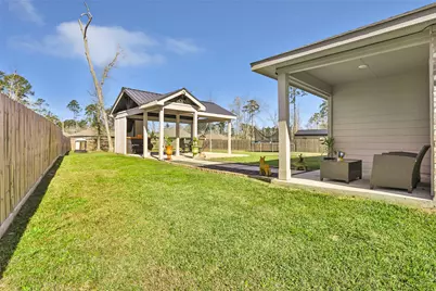 811 Republic Road, New Caney, TX 77357 - Photo 8