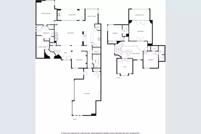 16203 Villa Fontana Way, Houston, TX 77068 - Photo 38
