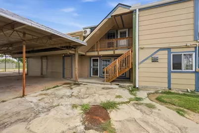 6743 Rainbow Lane, Port Arthur, TX 77642 - Photo 2