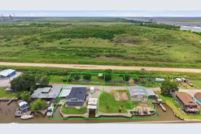 6743 Rainbow Lane, Port Arthur, TX 77642 - Photo 6