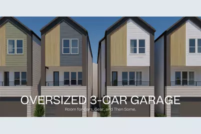 817 Thornton Road #G, Houston, TX 77018 - Photo 2