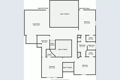 15302 Spring Lake Avenue, Mont Belvieu, TX 77523 - Photo 48