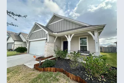 17902 Sunny Savanna Drive, Hockley, TX 77447 - Photo 4