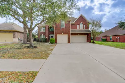 3211 Felton Springs Drive, Spring, TX 77386 - Photo 2