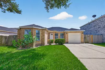 12614 Rio Bravo Street, Rosharon, TX 77583 - Photo 1