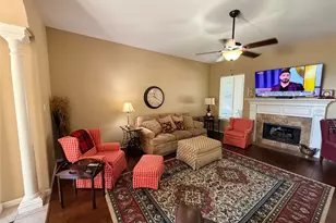 7287 Lakeshore Ct, Willis, TX 77318 - Photo 4