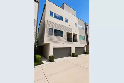 2376 Commerce Street, Houston, TX 77003 - Photo 1