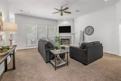 406 Cold Spring Drive, College Station, TX 77845 - Photo 4