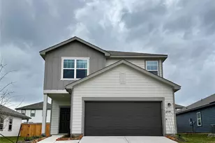 31314 Gayle Prairie Oaks St, Waller, TX 77484 - Photo 1