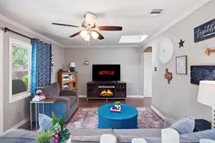 3443 Gary Ln, Spring, TX 77380 - Photo 8