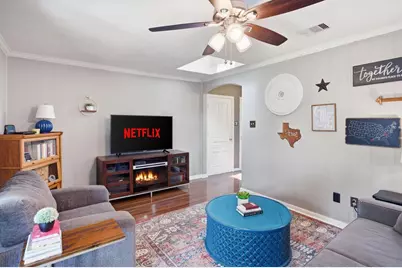 3443 Gary Lane, Spring, TX 77380 - Photo 10