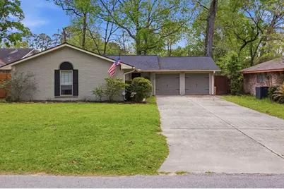 3443 Gary Lane, Spring, TX 77380 - Photo 2