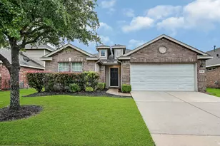 15710 Bannowsky Lane, Houston, TX 77049 - Photo 1