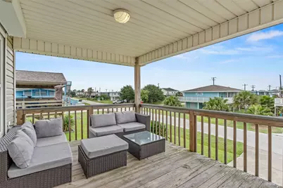 4122 Kent Drive, Galveston, TX 77554 - Photo 22