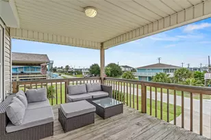 4122 Kent Dr, Galveston, TX 77554 - Photo 22