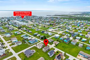 4122 Kent Dr, Galveston, TX 77554 - Photo 32