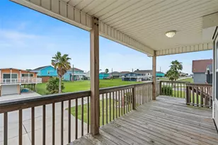 4122 Kent Dr, Galveston, TX 77554 - Photo 24
