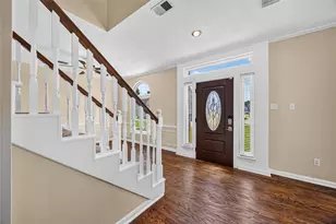 3923 Oakwood Dr N, Pearland, TX 77581 - Photo 4