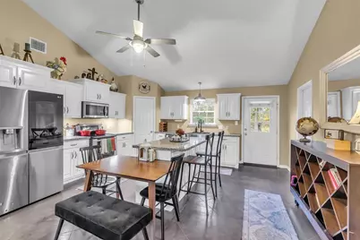 696 Independence Road, Shepherd, TX 77371 - Photo 8