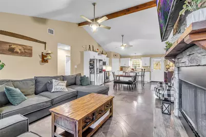 696 Independence Road, Shepherd, TX 77371 - Photo 4