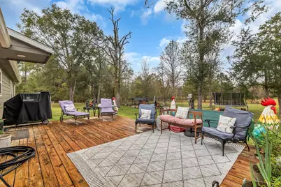 696 Independence Road, Shepherd, TX 77371 - Photo 20