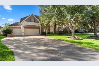 26319 Millies Creek Lane, Cypress, TX 77433 - Photo 2