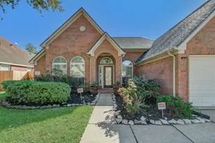 2603 Westerlake Dr, Pearland, TX 77584 - Photo 2