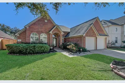 2603 Westerlake Drive, Pearland, TX 77584 - Photo 1