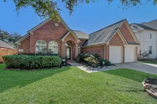 2603 Westerlake Dr, Pearland, TX 77584 - Photo 1