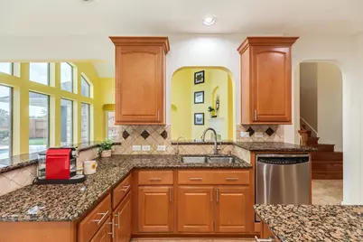 2814 Keagan Falls Drive, Manvel, TX 77578 - Photo 16