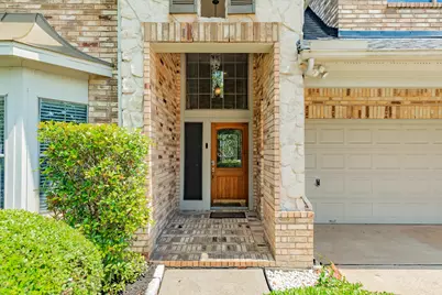 2814 Keagan Falls Drive, Manvel, TX 77578 - Photo 4
