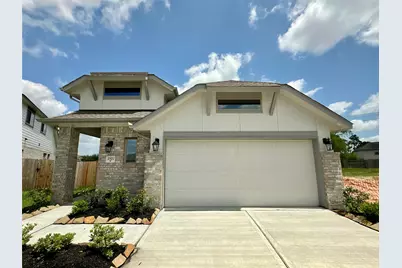 31900 Retama Ranch Lane, Conroe, TX 77386 - Photo 2