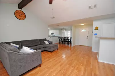 4402 Falcon Meadow Drive, Katy, TX 77449 - Photo 4