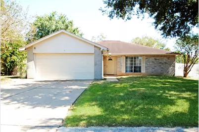 4402 Falcon Meadow Drive, Katy, TX 77449 - Photo 1