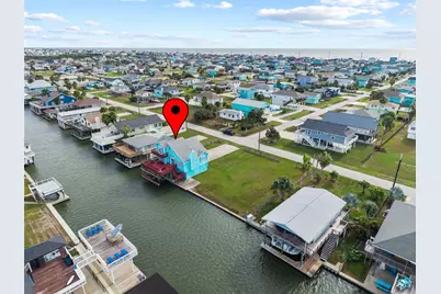 21902 Lampasas Drive, Galveston, TX 77554 - Photo 4