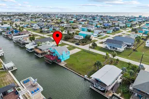 21902 Lampasas Dr, Galveston, TX 77554 - Photo 4