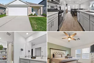 5439 Creekstone Rise Ln, Spring, TX 77373 - Photo 2