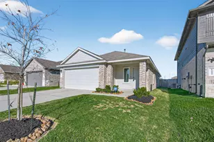 5439 Creekstone Rise Ln, Spring, TX 77373 - Photo 6