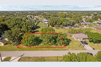 2522 3rd Avenue N, Texas City, TX 77590 - Photo 2