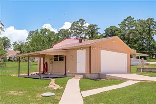 50 Sportsman Trail, Coldspring, TX 77331 - Photo 10