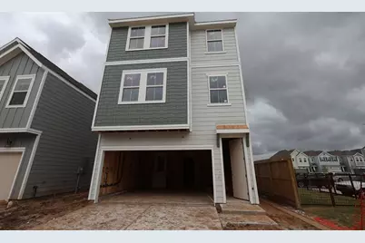 2302 Via Cami Lane, Houston, TX 77051 - Photo 2